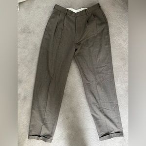 Vintage Perry Ellis pants